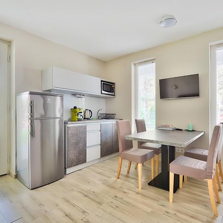 Villa Oliver 3 Siófok Eksteriør billede