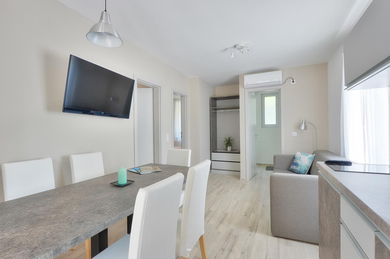 Villa Oliver 3 Siófok Eksteriør billede
