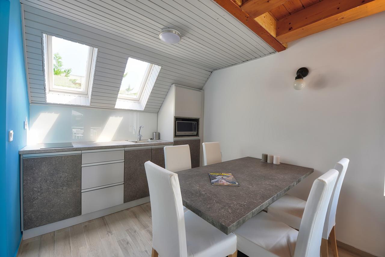 Villa Oliver 3 Siófok Eksteriør billede