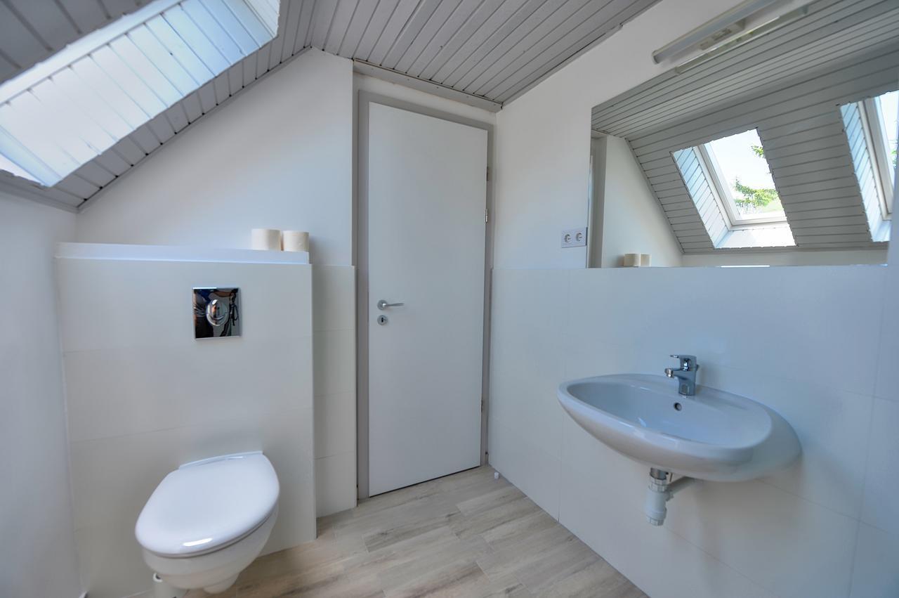 Villa Oliver 3 Siófok Eksteriør billede