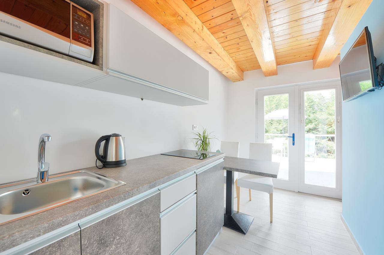 Villa Oliver 3 Siófok Eksteriør billede
