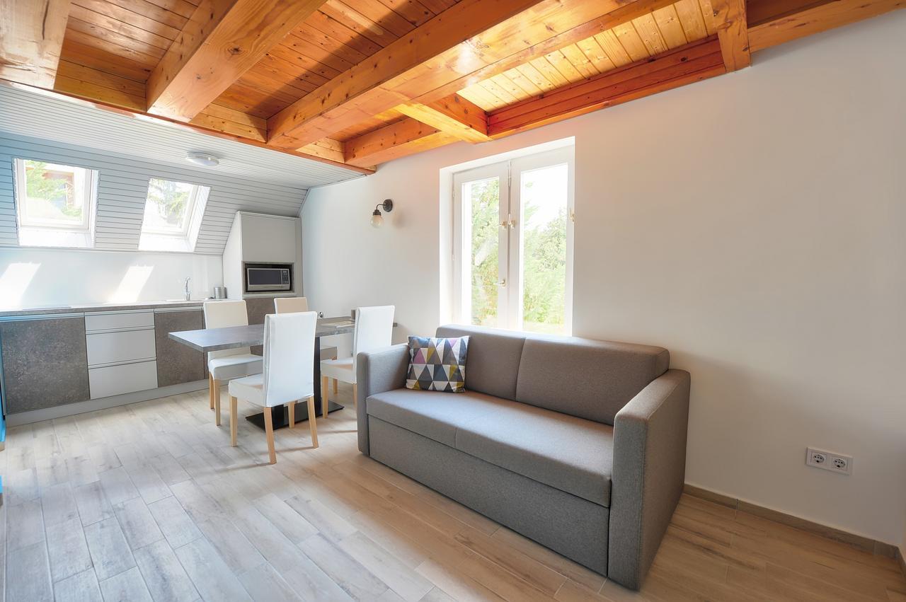 Villa Oliver 3 Siófok Eksteriør billede