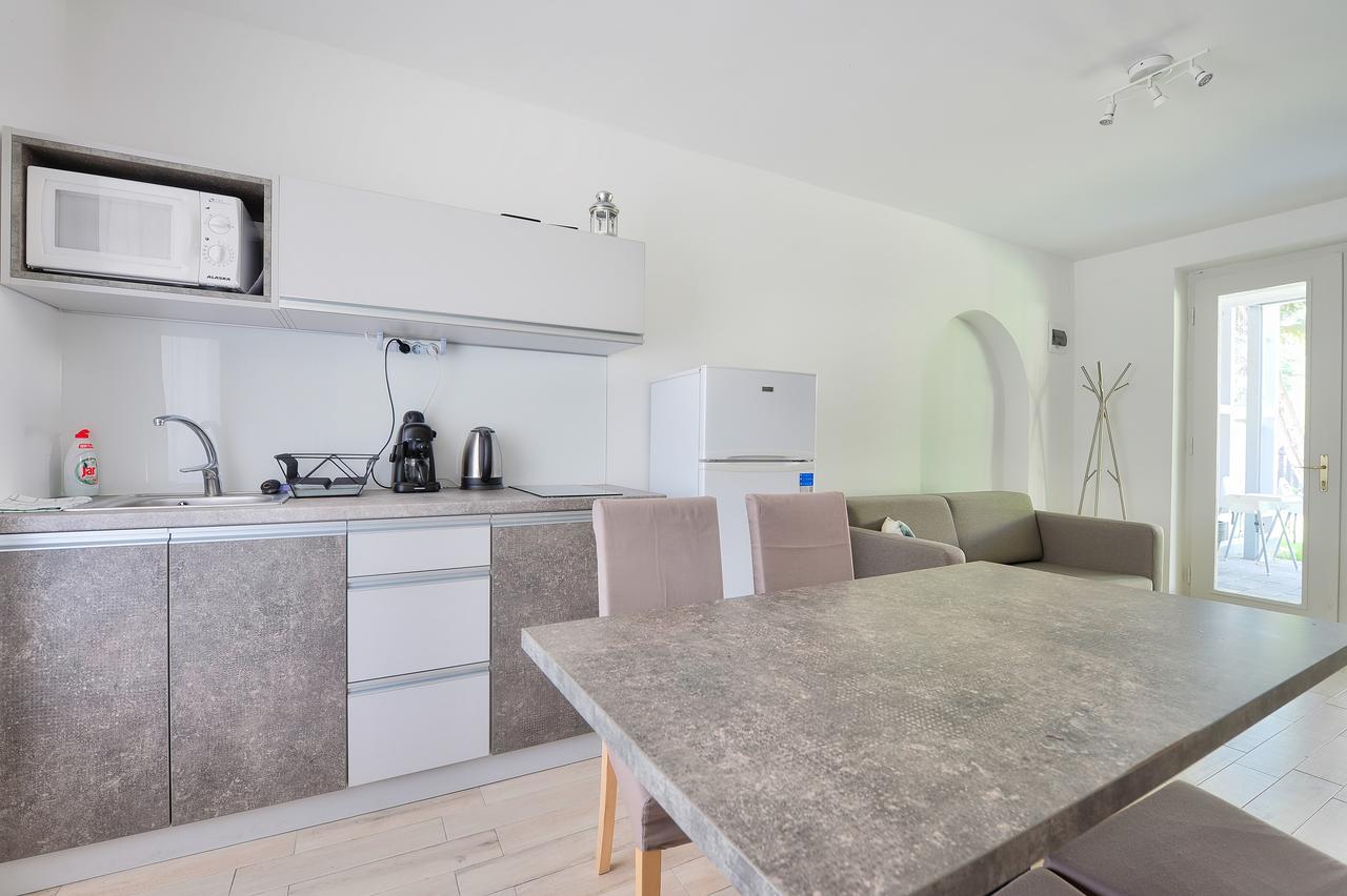 Villa Oliver 3 Siófok Eksteriør billede