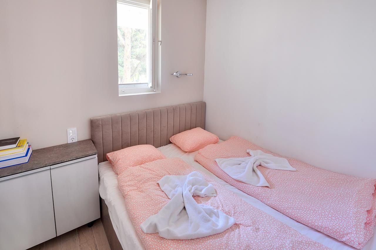 Villa Oliver 3 Siófok Eksteriør billede
