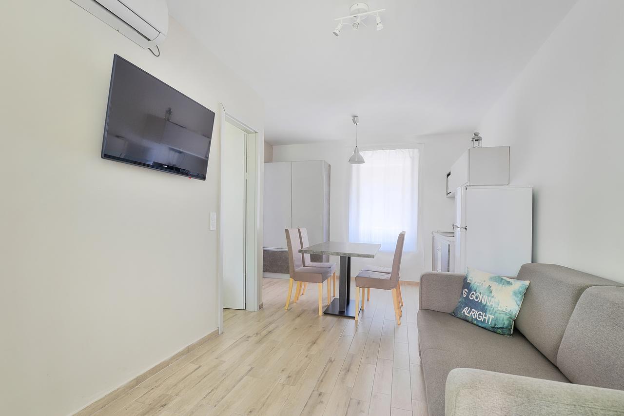 Villa Oliver 3 Siófok Eksteriør billede