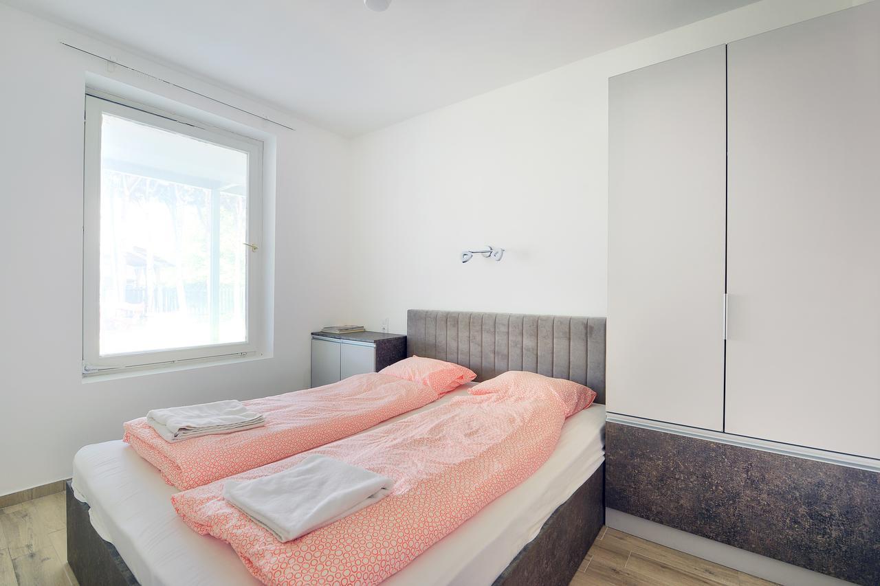 Villa Oliver 3 Siófok Eksteriør billede