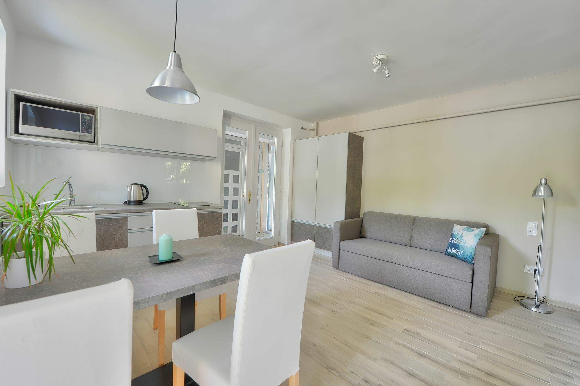 Villa Oliver 3 Siófok Eksteriør billede