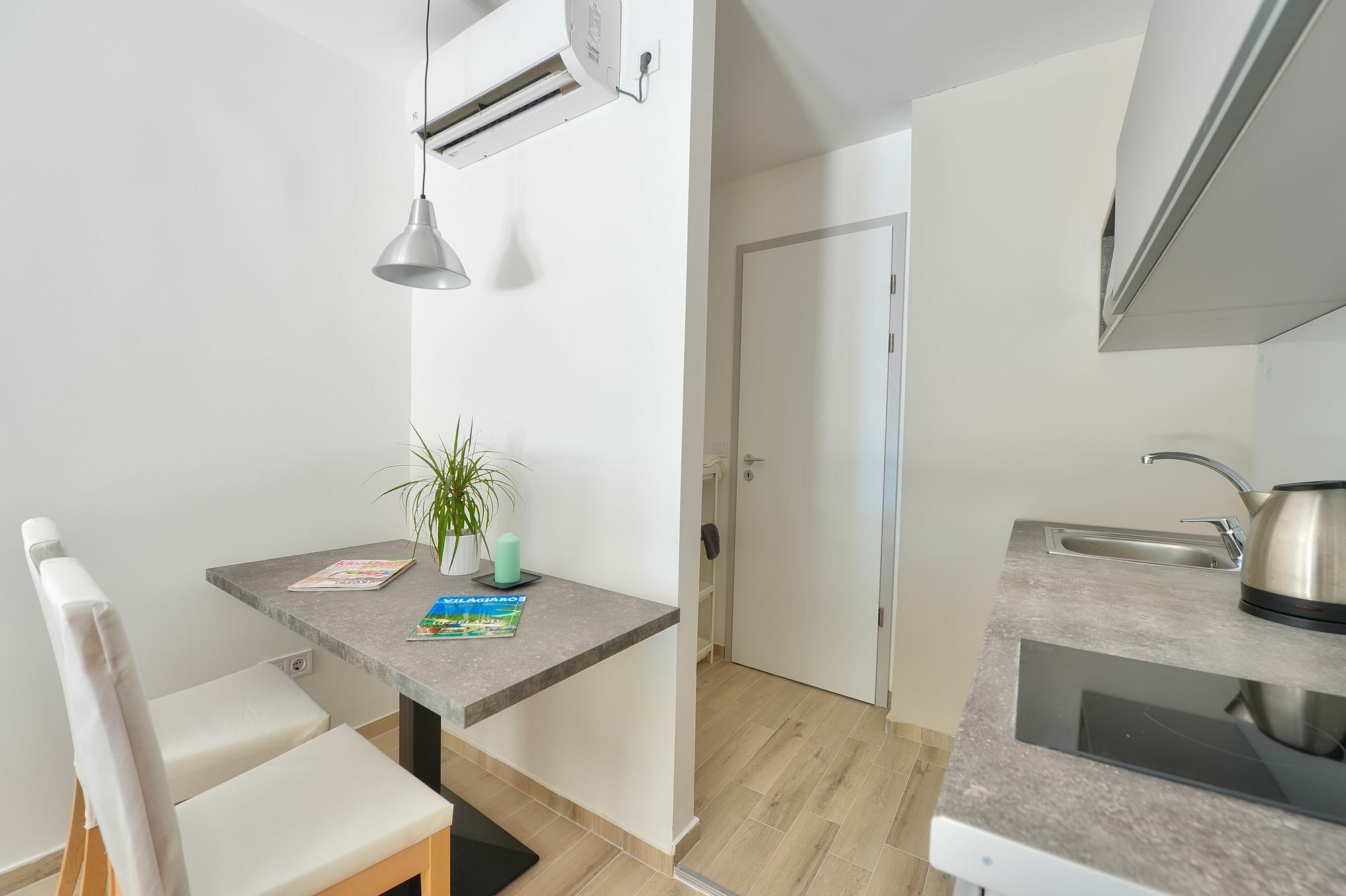 Villa Oliver 3 Siófok Eksteriør billede