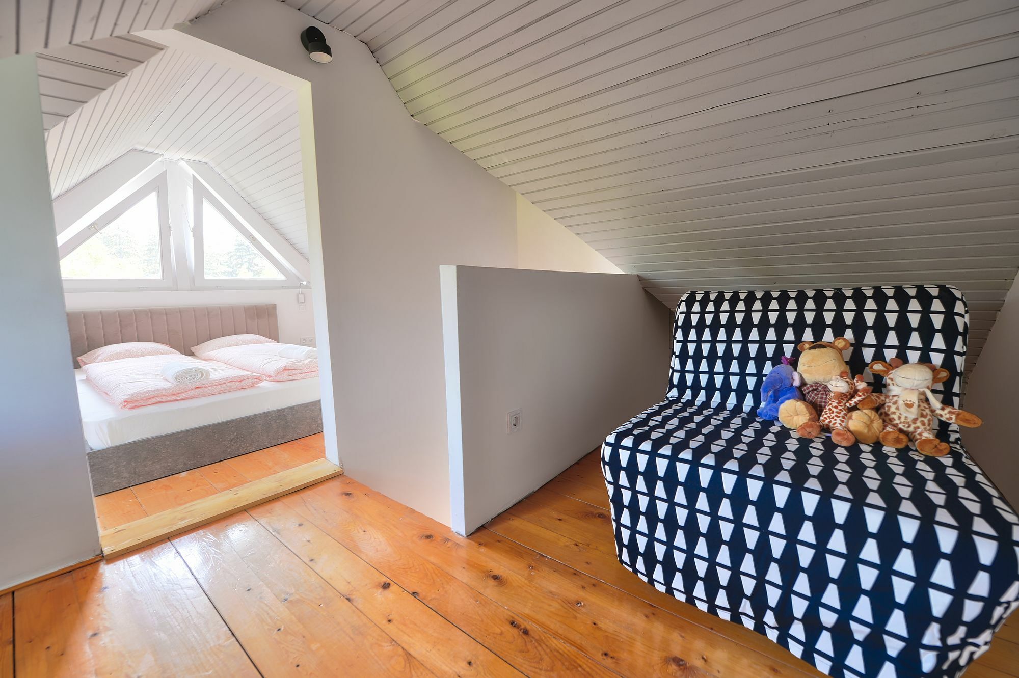 Villa Oliver 3 Siófok Eksteriør billede