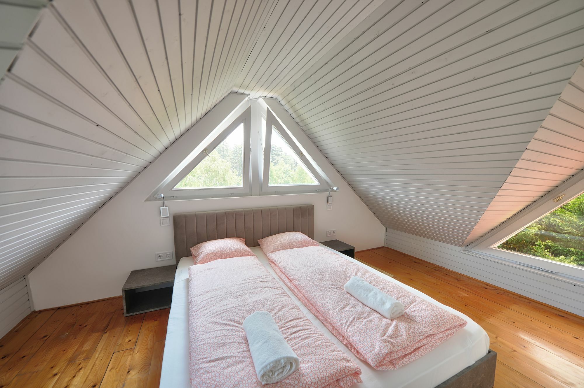 Villa Oliver 3 Siófok Eksteriør billede