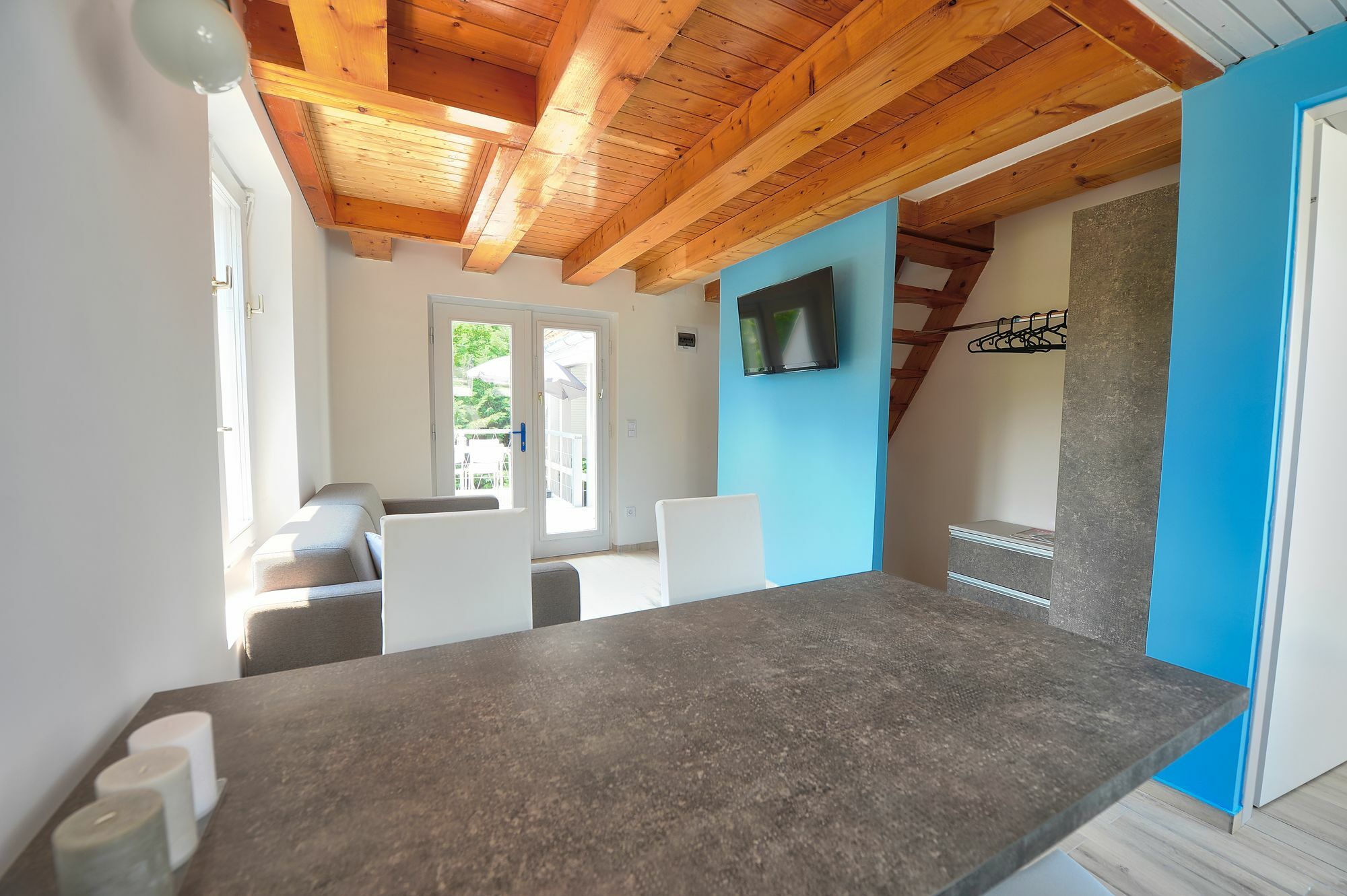 Villa Oliver 3 Siófok Eksteriør billede