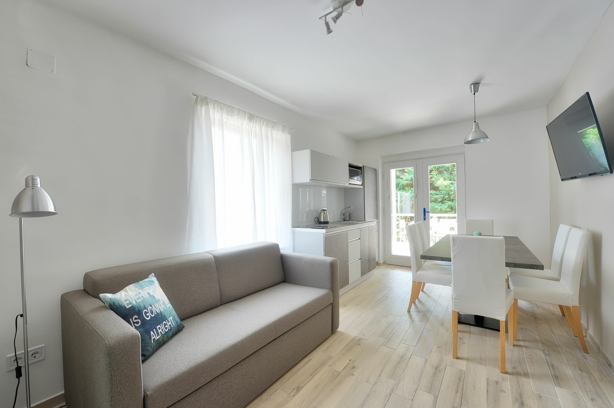 Villa Oliver 3 Siófok Eksteriør billede